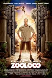 El Guardian Del Zoológico (2011) poster